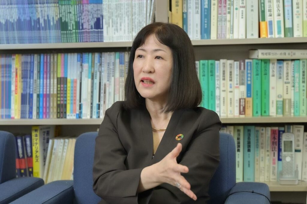 ｢胎児を無理やり掻き出す｣中絶は先進国で日本だけ…フランスで流産した大阪大元副学長　(島岡まな氏)